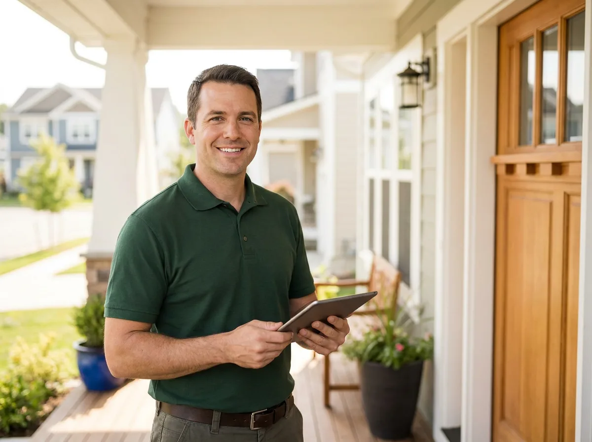Pest control FAQs for South Windham, CT